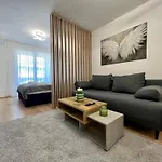 דירה Urban - Soporului 1-3 קלוז'-נאפוקה