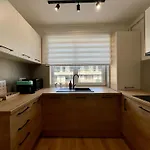 דירה Urban - Soporului 1-3 *