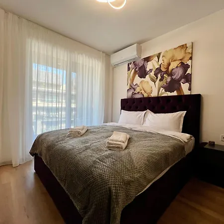 Urban - Soporului 1-3 *