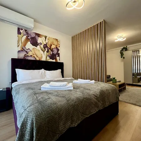 Urban - Soporului 1-3 Kluž