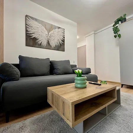 Urban - Soporului 1-3 *