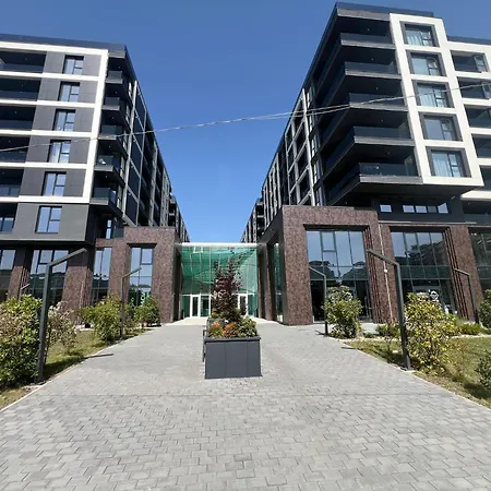 Apartmán Urban - Soporului 1-3 Kluž