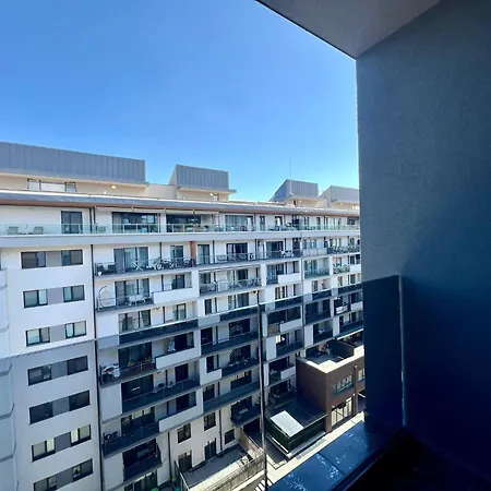Urban - Soporului 1-3 *