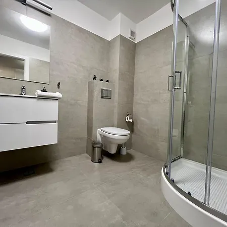 Апартаменти Urban - Soporului 1-3 Клуж-Напока