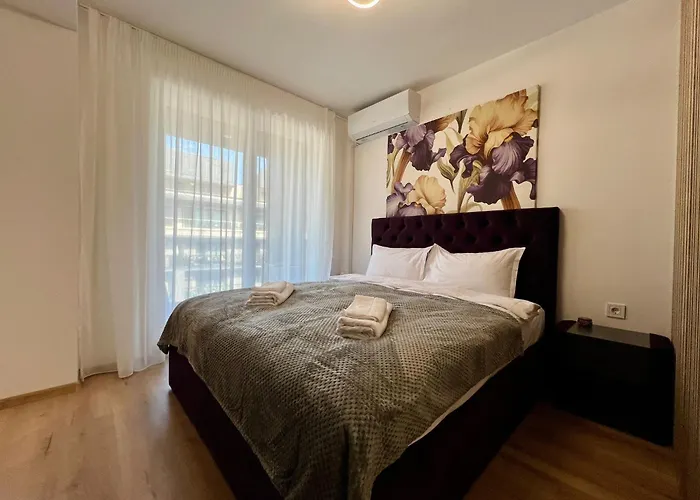 Urban - Soporului 1-3 *