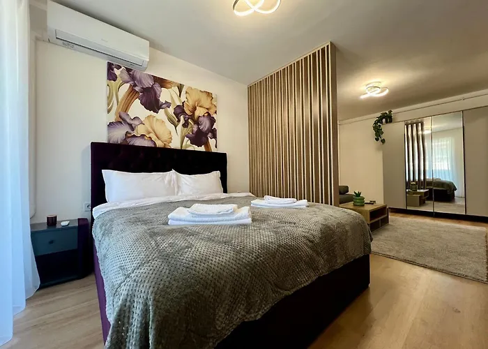 Urban - Soporului 1-3 Kluž