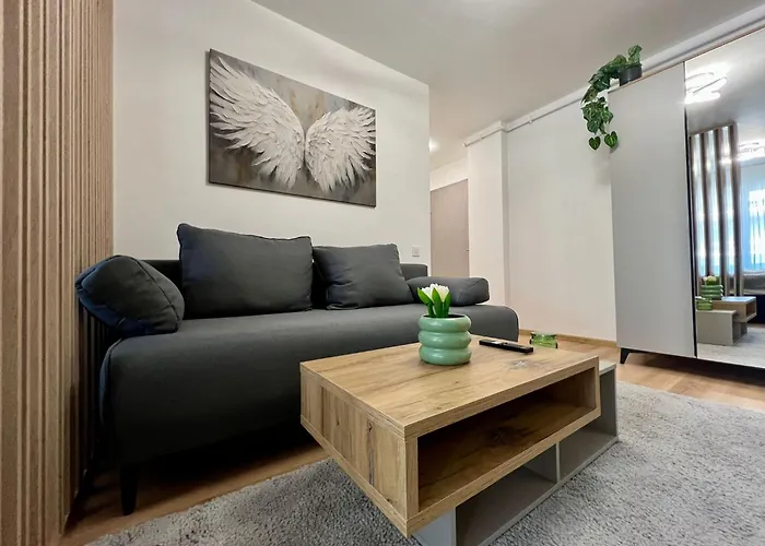 Urban - Soporului 1-3 *