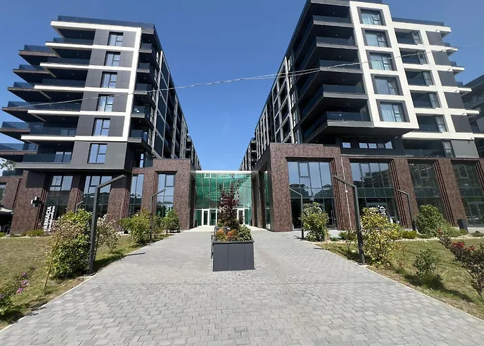 Апартаменти Urban - Soporului 1-3 Клуж-Напока