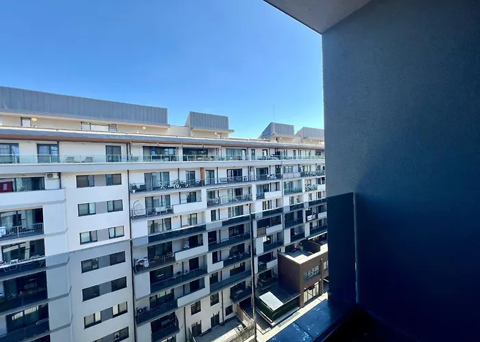 Urban - Soporului 1-3 *