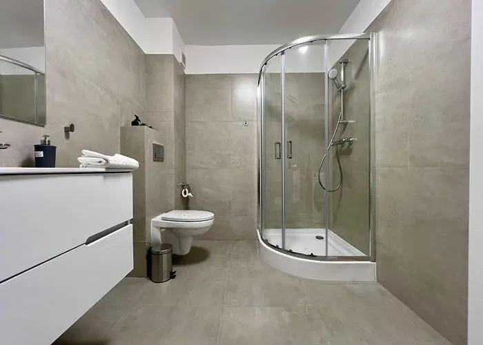 Urban - Soporului 1-3 Apartmán *